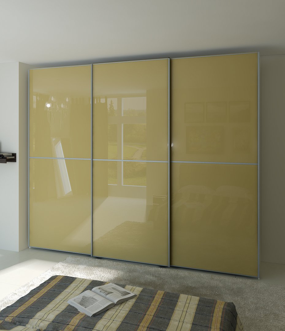 Шкаф-купе Dali (артикул 667)